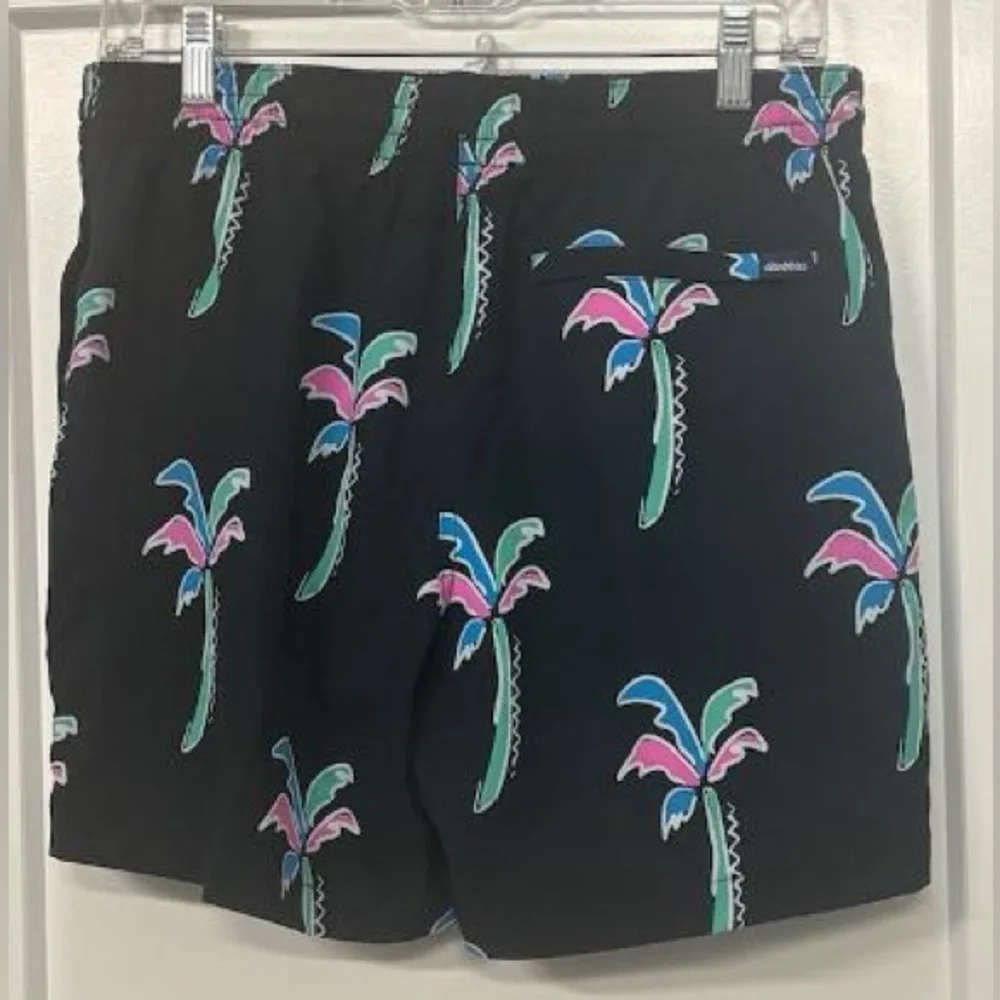 NWT Chubbies Men's Classic 5.5